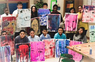 Children Creativity