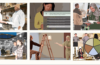 Lessons for Work