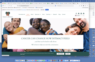 Cancer & Intimacy