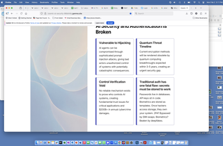 More about cosmic