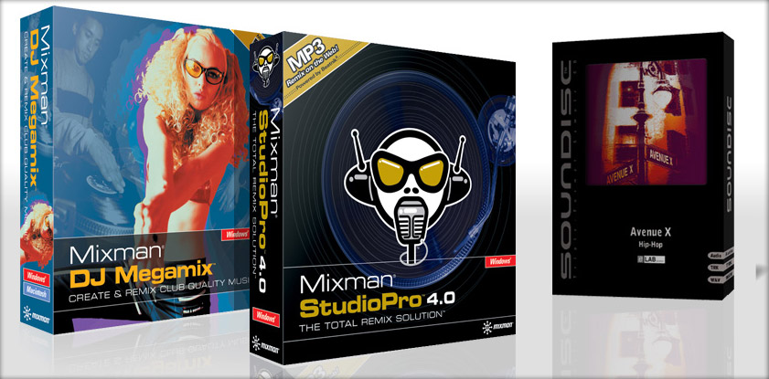 mixman studio pro 5 mixman studio pro 5