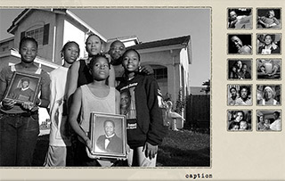 Oakland Community