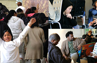 R&D<sup>2</sup> helped create opportunities with venues like Zeum to provide educational and student programming.
