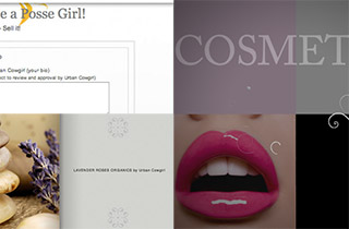 R&D<sup>2</sup> worked closely with Urban Cowgirl’s founder to create both new business development and marketing initiatives.